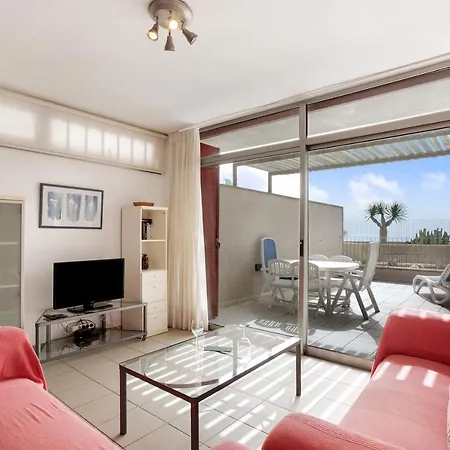 Casa Médano 6 En Apartamento El Médano
