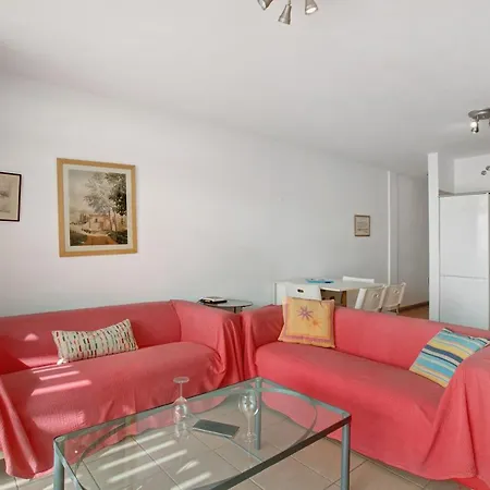 Apartamento Casa Médano 6 En El Médano