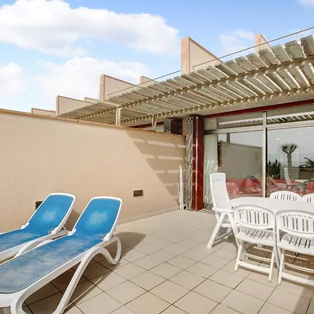 Casa Médano 6 En Apartamento El Médano