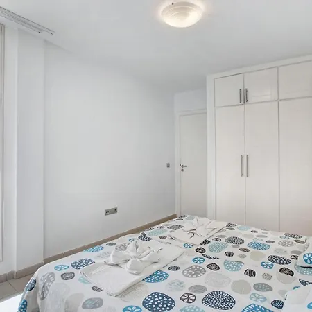 Casa Médano 6 En