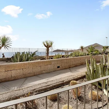 Casa Médano 6 En