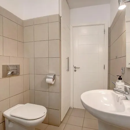 Casa Médano 6 En Apartamento *