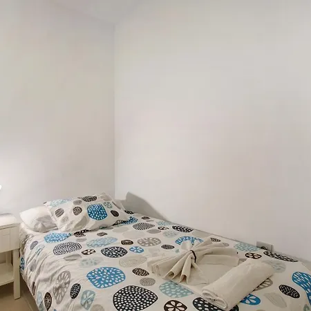 Casa Médano 6 En Apartamento El Médano