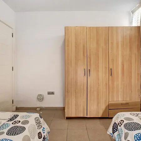 Casa Médano 6 En Apartamento *