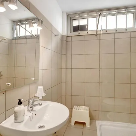 Apartamento Casa Médano 6 En El Médano